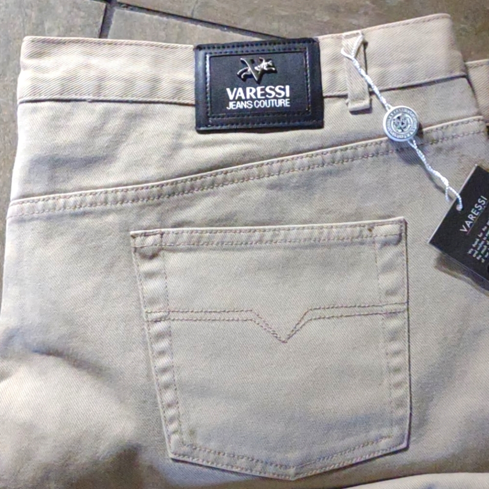 Varessi jeans buy one get one